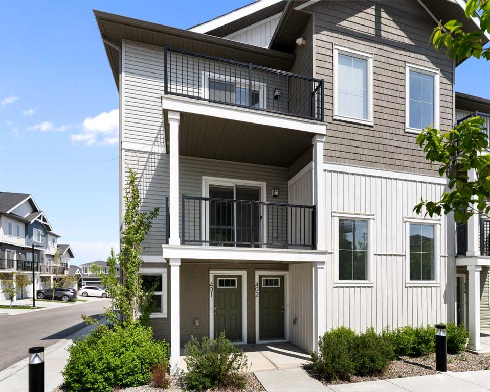 Picture for 402, 24 Rivercrest Drive 