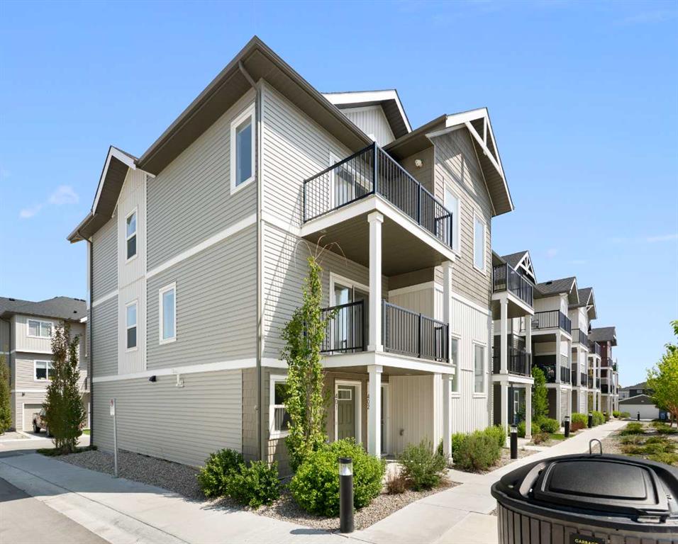 Picture for 402, 24 Rivercrest Drive 