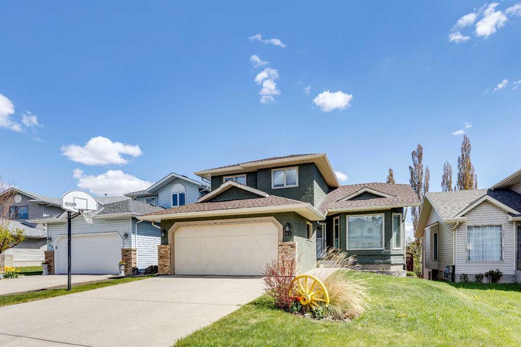 Picture for 20 MacEwan Ridge View NW
