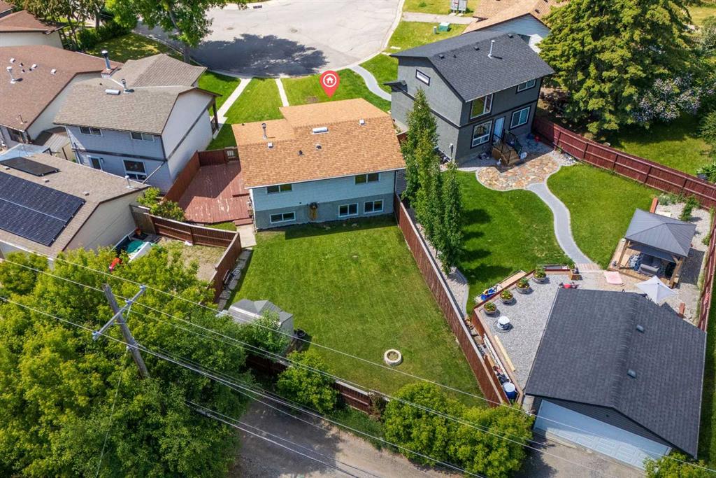 Picture for 60 Ogmoor Crescent SE