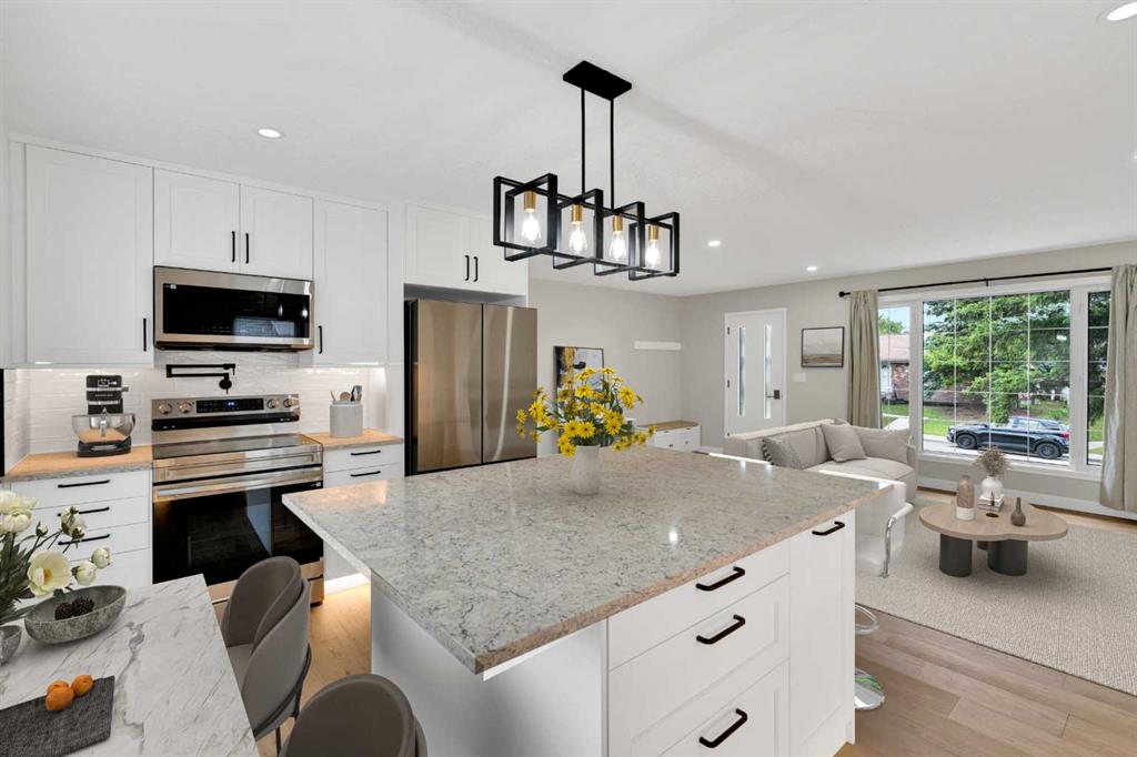Picture for 811 Seattle Drive SW