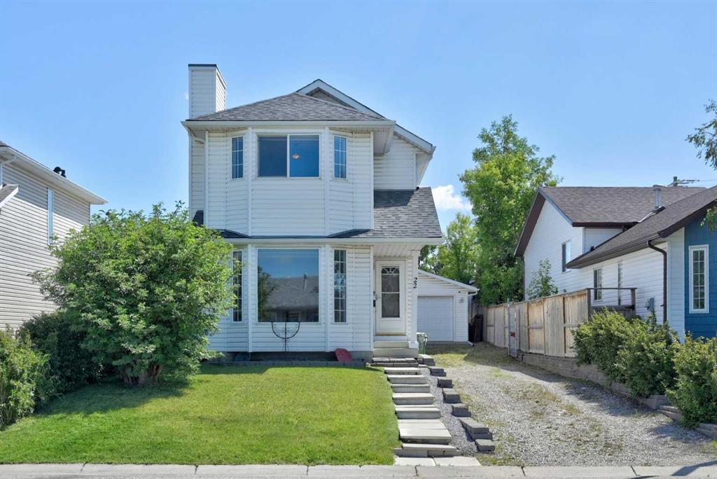 Picture for 22 Rivercrest Way SE