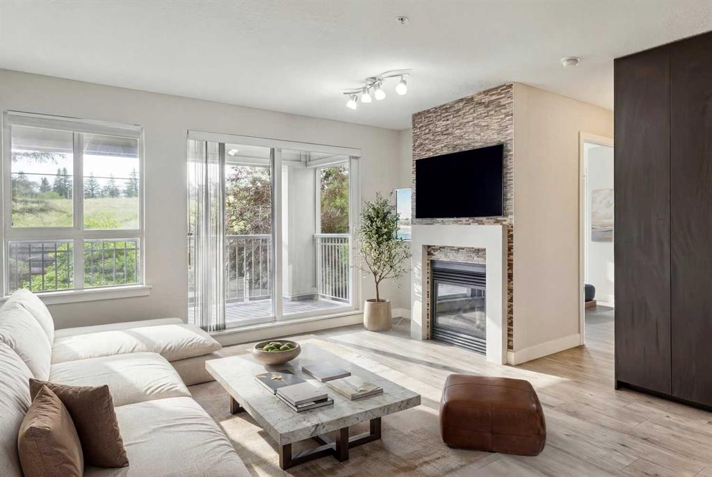 Picture for 245, 35 Richard Court SW