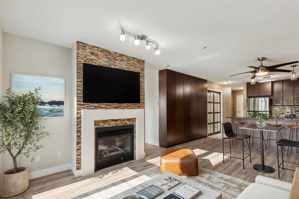 Picture for 245, 35 Richard Court SW