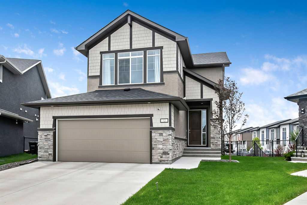 Picture for 12 Ranchers Bay 