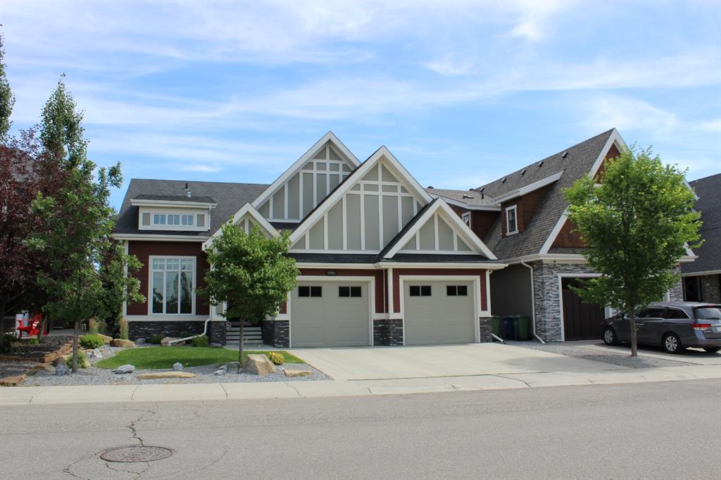      1081 Coopers Drive SW , Airdrie, 0003   ,T4B 0Z8 ;  Listing Number: MLS A2033118