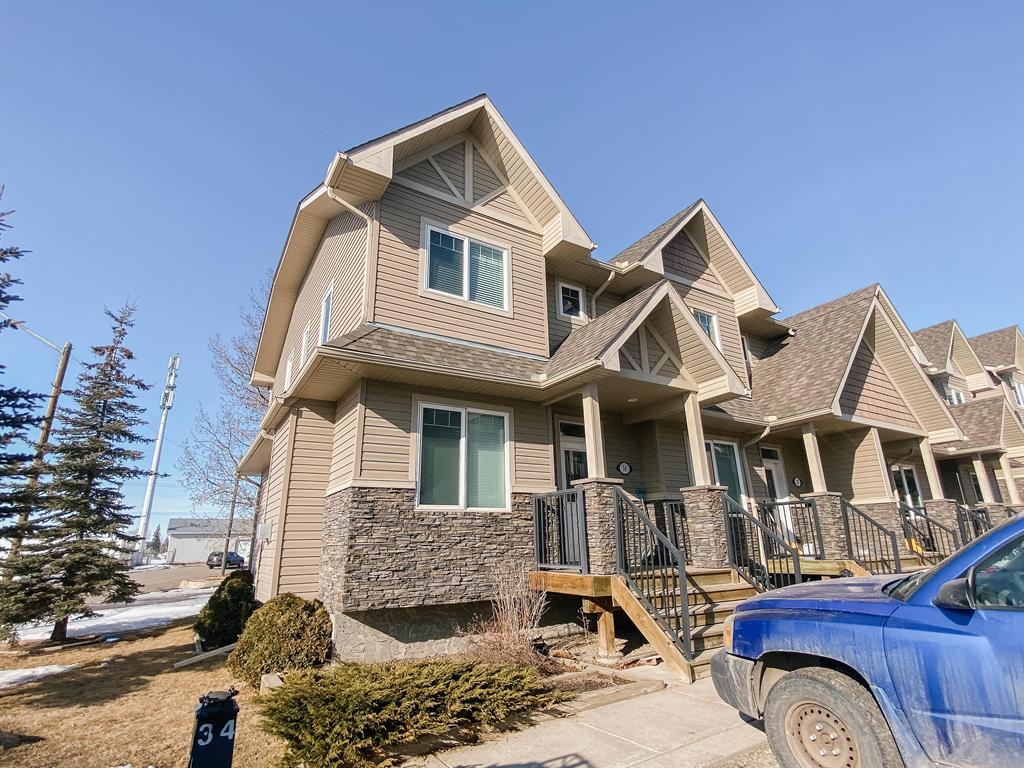      16, 4519 49 Avenue , Olds, 0226   ,T4H 1A4 ;  Listing Number: MLS A2036618