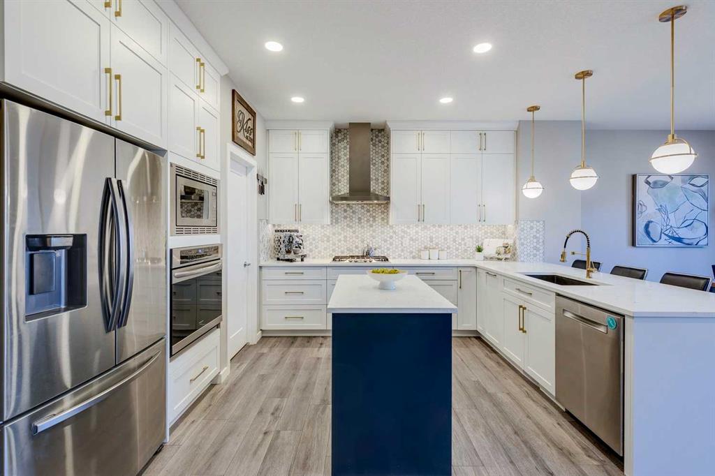 Picture for 106 Magnolia Terrace SE