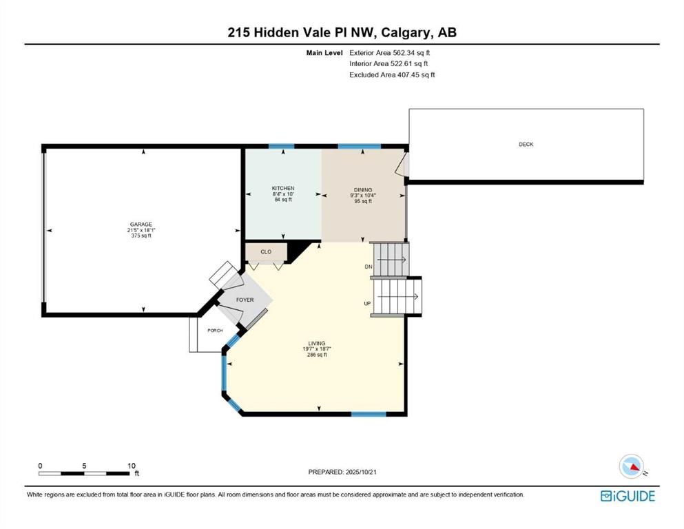 Picture for 215 Hidden Vale Place NW https://www.cirrealty.ca/reb/creb/18/A2266718_33.jpg