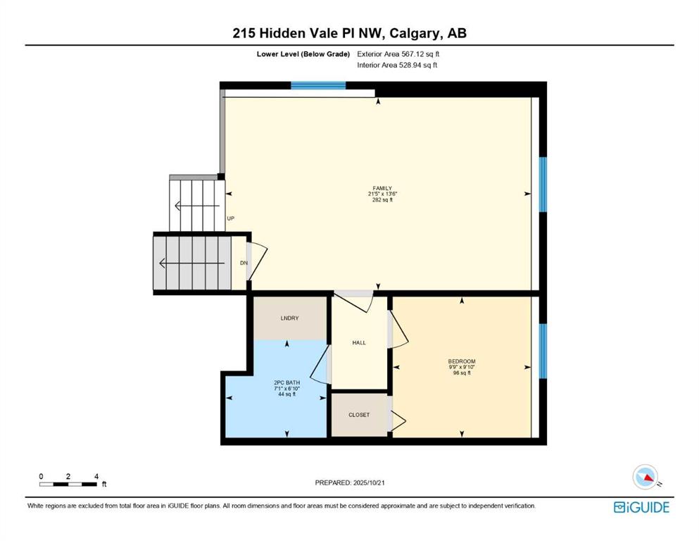 Picture for 215 Hidden Vale Place NW https://www.cirrealty.ca/reb/creb/18/A2266718_34.jpg