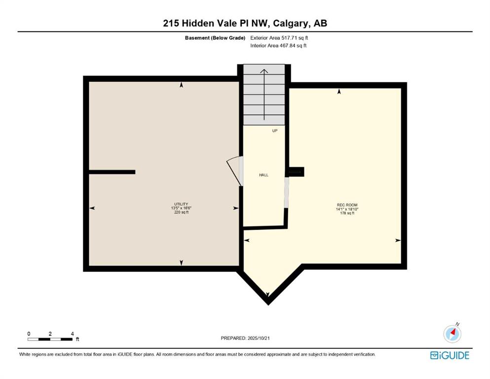 Picture for 215 Hidden Vale Place NW https://www.cirrealty.ca/reb/creb/18/A2266718_35.jpg