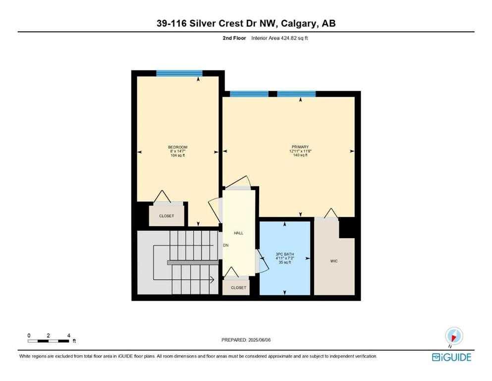 Picture for 39, 116 Silver Crest Drive NW https://www.cirrealty.ca/reb/creb/18/A2266918_26.jpg