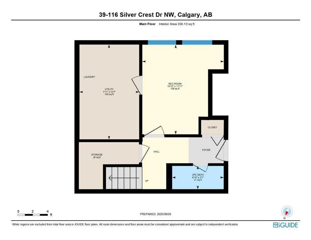 Picture for 39, 116 Silver Crest Drive NW https://www.cirrealty.ca/reb/creb/18/A2266918_28.jpg