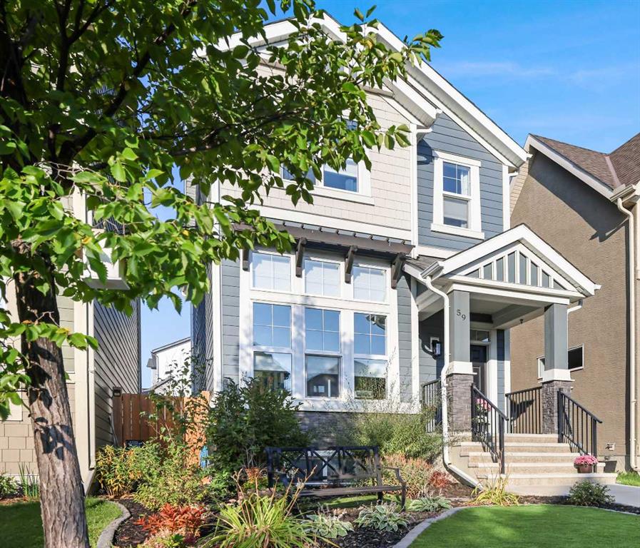 Picture for 59 Masters Manor SE