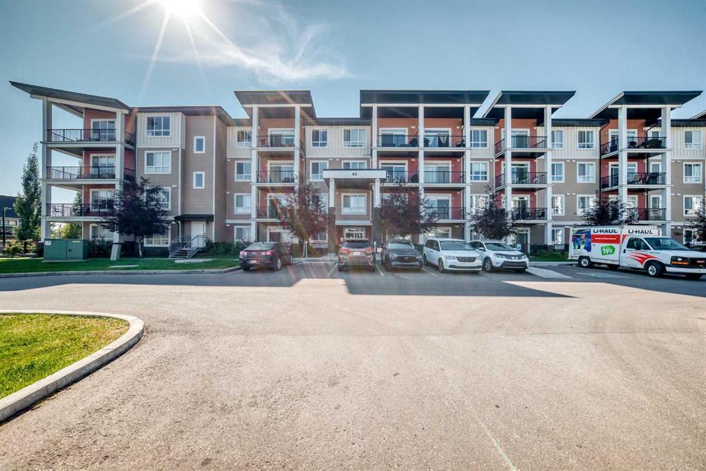 Picture for 207, 40 Walgrove Walk SE