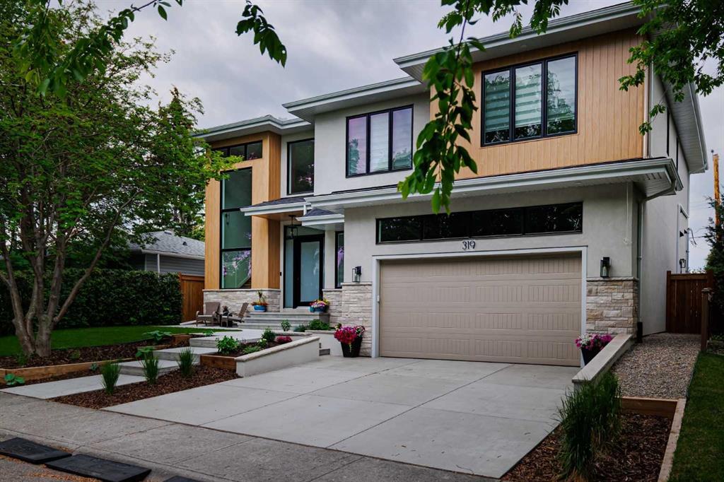 Picture for 319 42 Street SW