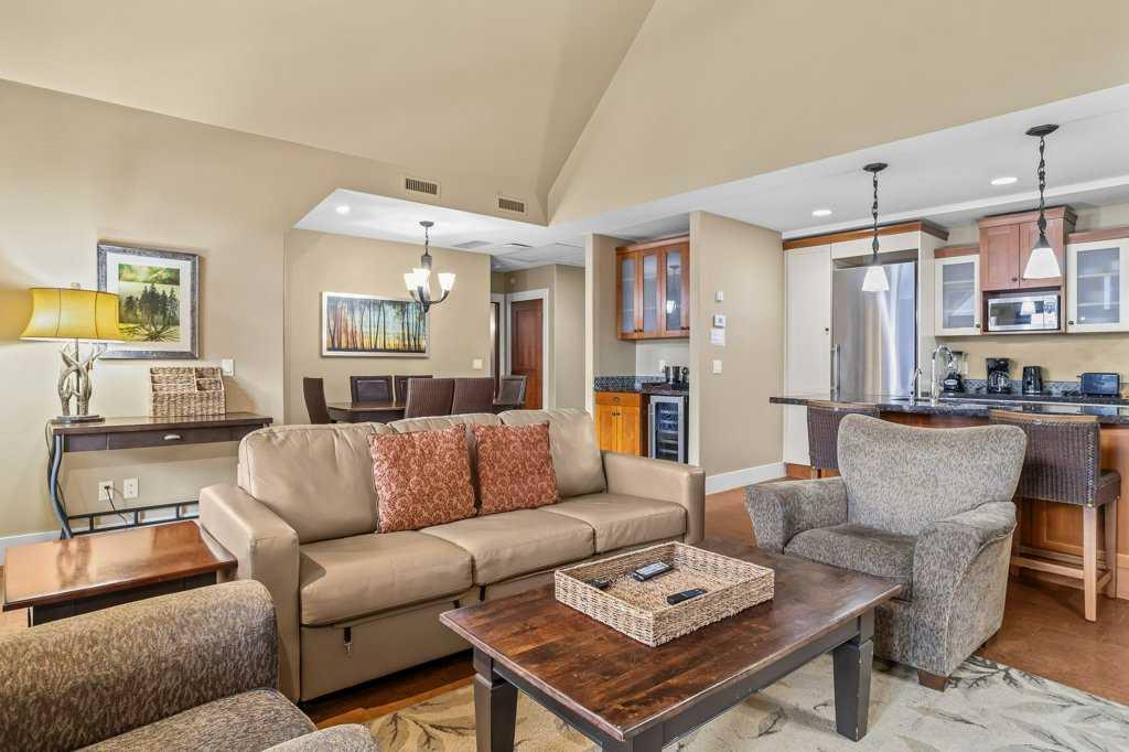 Picture for 402, 173 Kananaskis Way 