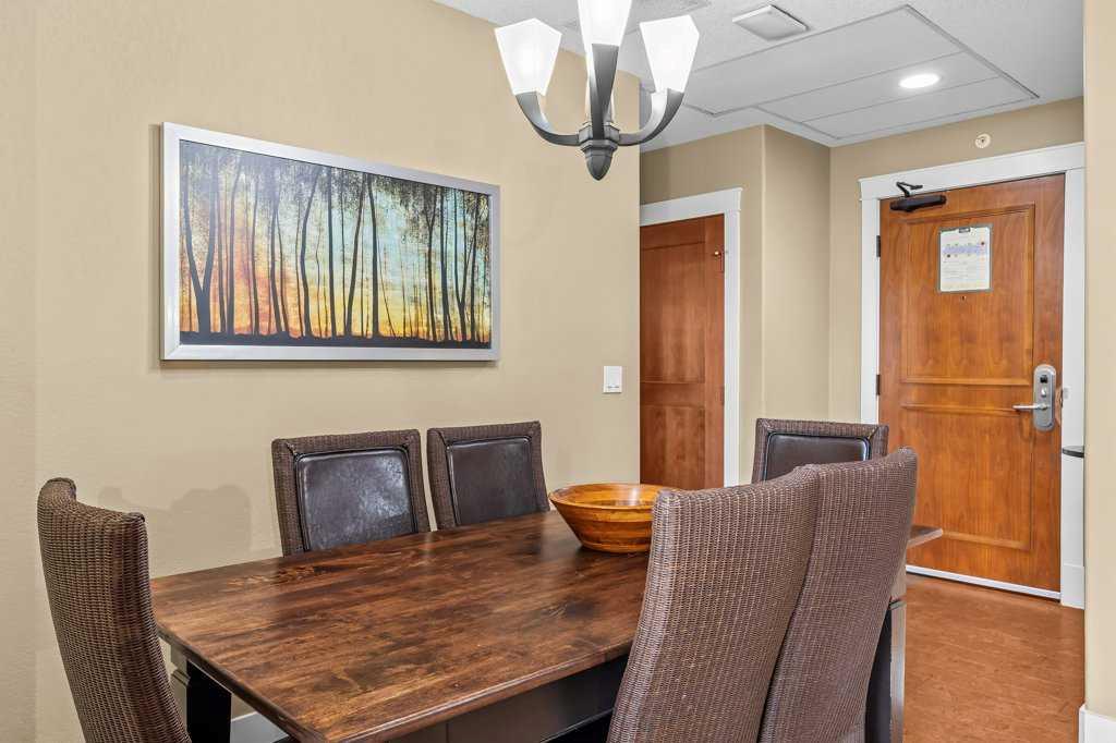 Picture for 402, 173 Kananaskis Way 