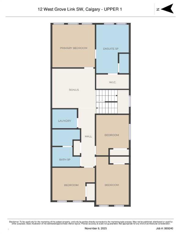 Picture for 12 West Grove Link SW