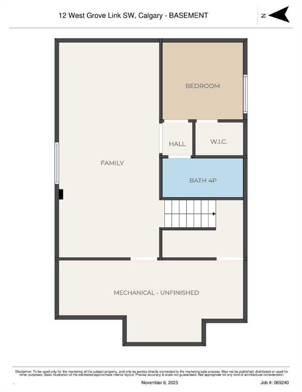 Picture for 12 West Grove Link SW