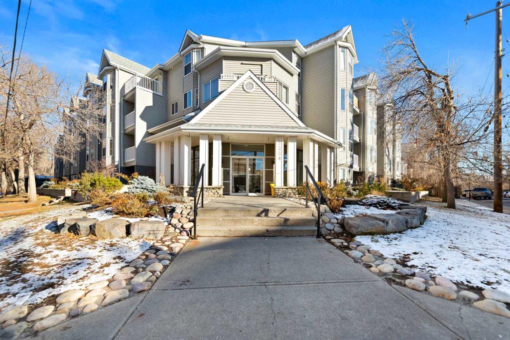 Picture for 310, 2204 1 Street SW