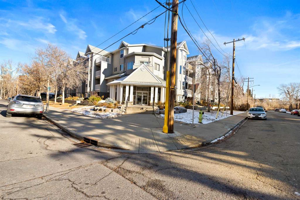 Picture for 310, 2204 1 Street SW