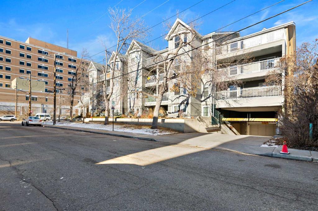 Picture for 310, 2204 1 Street SW