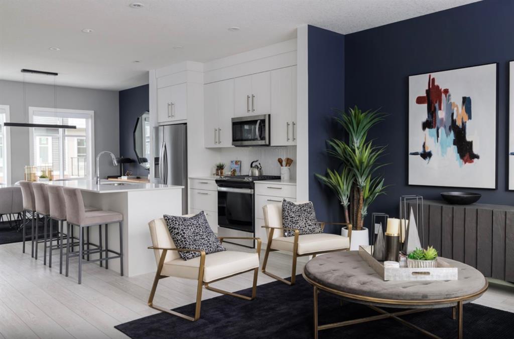 Picture for 718 Chelsea Village 