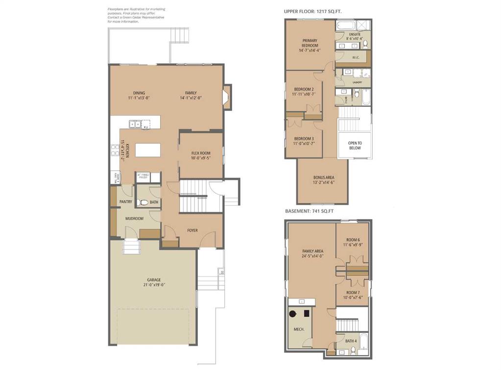 Picture for 157 Vantage Drive 