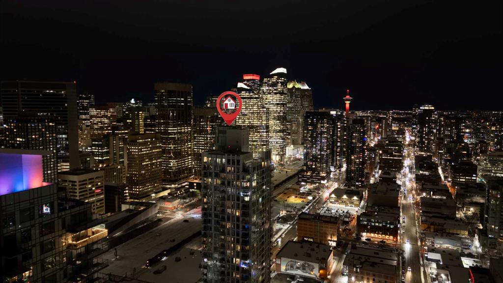 Picture for 506, 901 10 Avenue SW