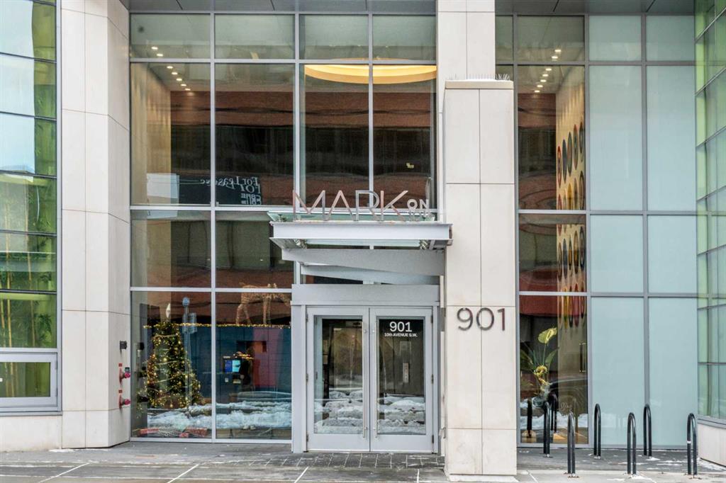 Picture for 506, 901 10 Avenue SW