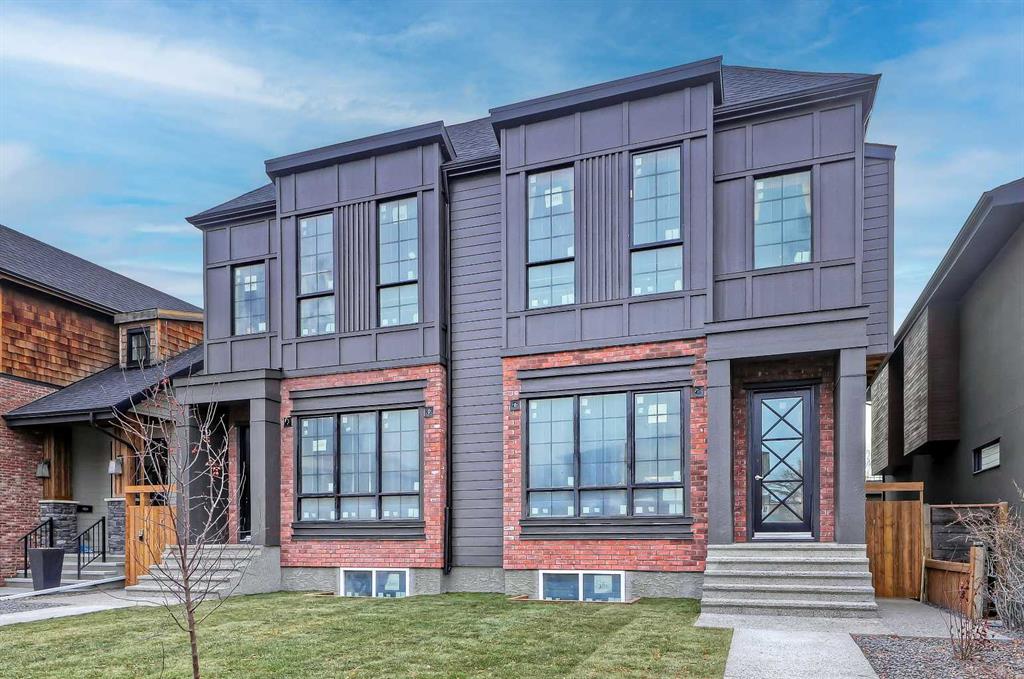 Picture for 732 33A Street NW