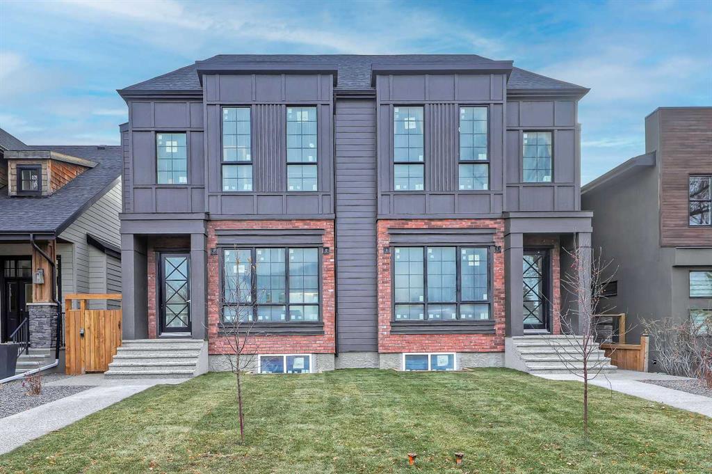 Picture for 732 33A Street NW