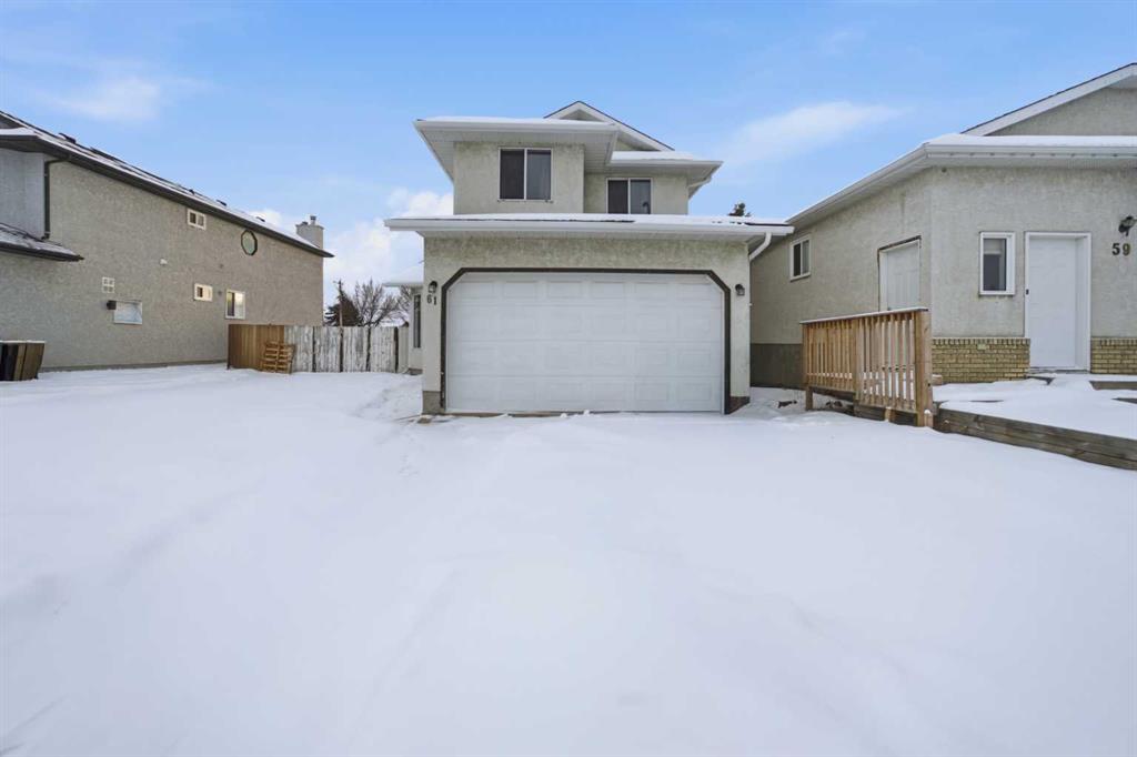 Picture for 61 Martinview Crescent NE