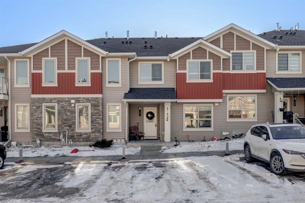 Picture for 303, 250 Sage Valley Road NW