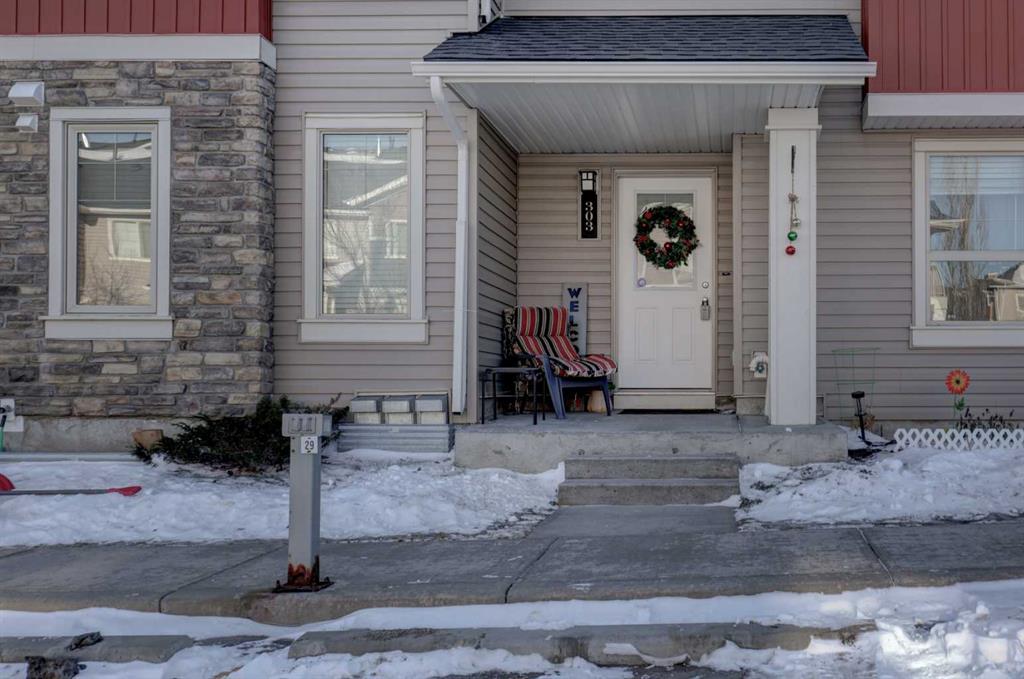 Picture for 303, 250 Sage Valley Road NW