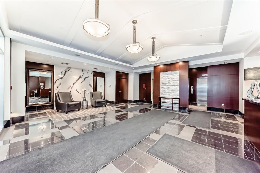 Picture for 1507, 910 5 Avenue SW