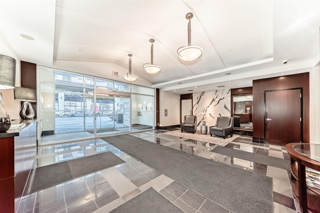 Picture for 1507, 910 5 Avenue SW