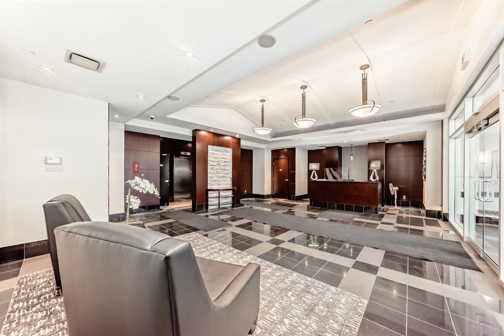 Picture for 1507, 910 5 Avenue SW