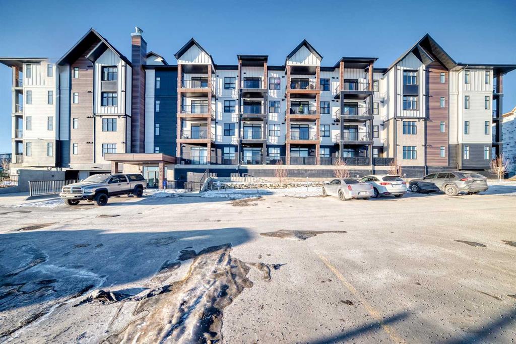 Picture for 1110, 430 Sage Hill Road NW