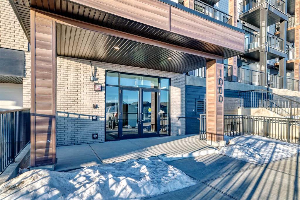 Picture for 1110, 430 Sage Hill Road NW