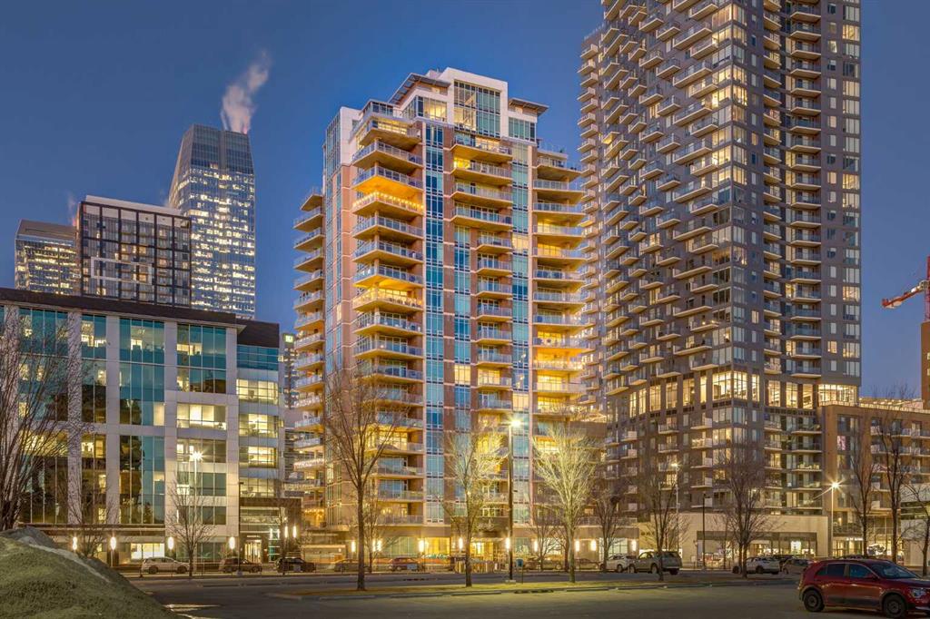 Picture for 1306, 530 12 Avenue SW