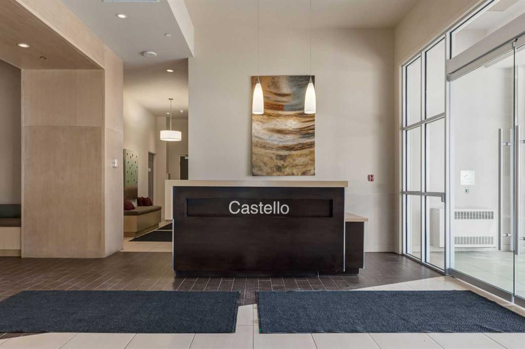 Picture for 1306, 530 12 Avenue SW