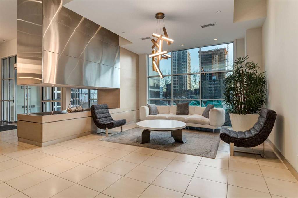 Picture for 1306, 530 12 Avenue SW