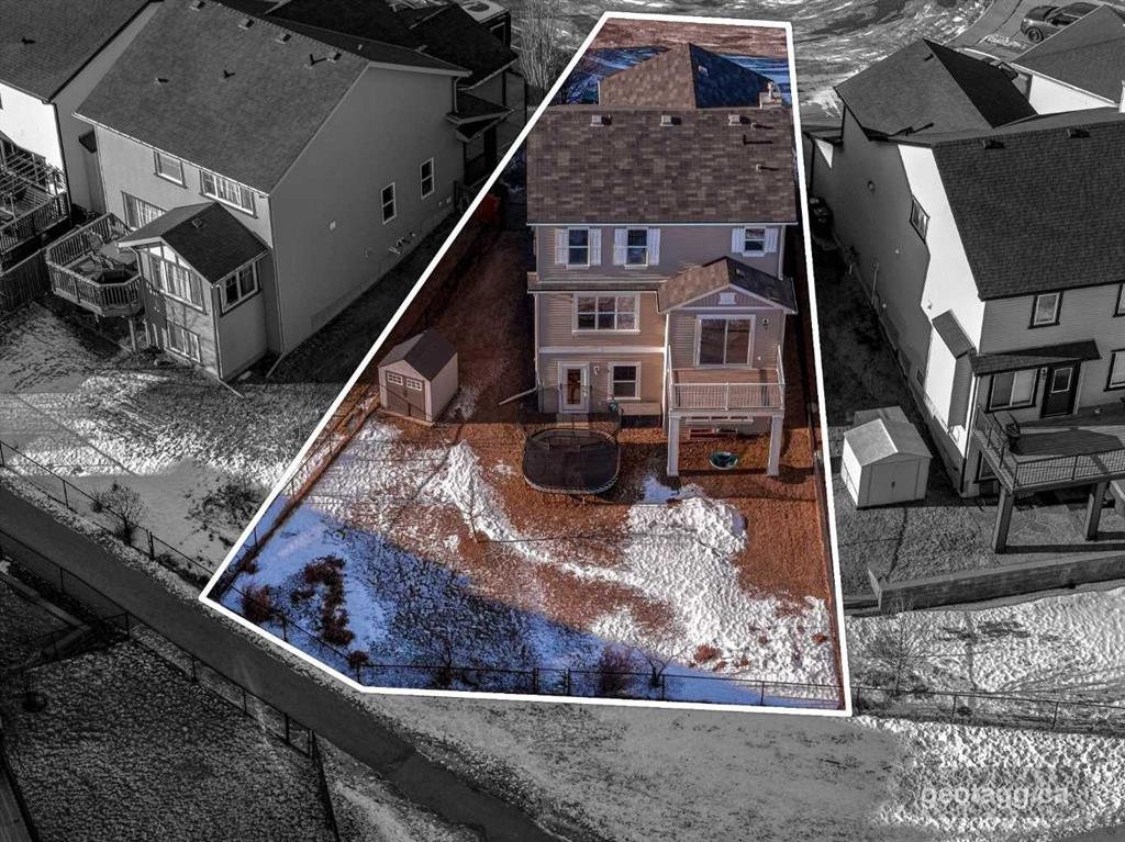 Picture for 170 Sagewood Landing SW