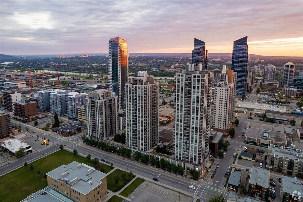 Picture for 102, 1118 12 Avenue SW