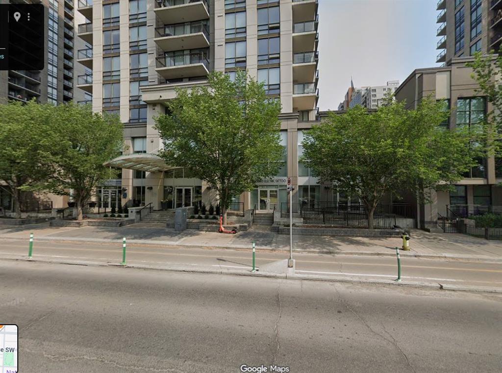 Picture for 102, 1118 12 Avenue SW