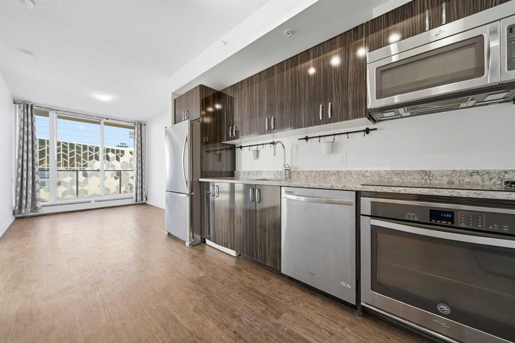 Picture for 801, 450 8 Avenue SE