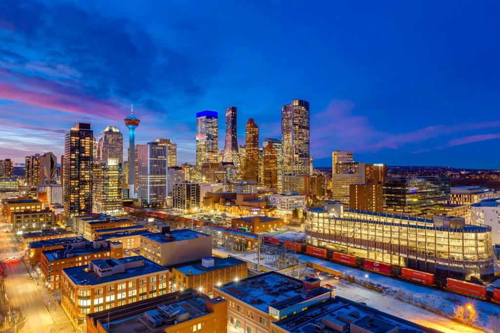 Picture for 2201, 433 11 Avenue SE