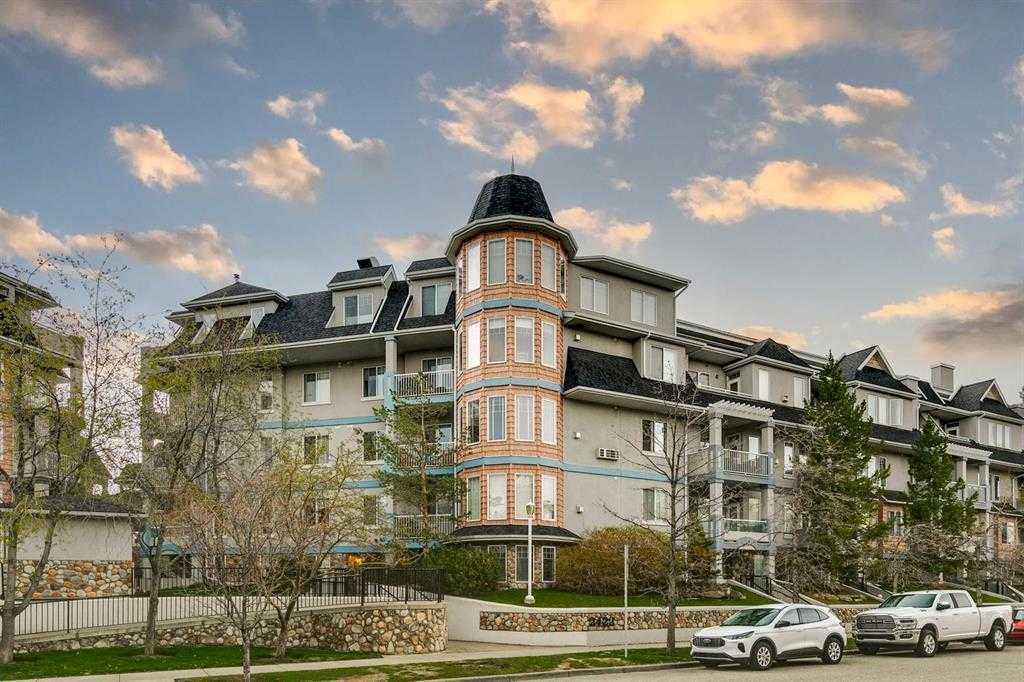 Picture for 404, 2422 Erlton Street SW